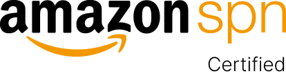 Amazon logo